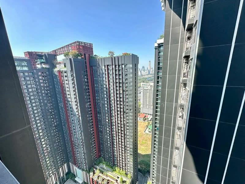 Life Asoke-Rama 9 : ไลฟ์ อโศก พระราม 9, กรุงเทพ, 626 ถนนอโศก-ดินแดง แขวงมักกะสัน เขตราชเทวี กรุงเทพมหานคร, มักกะสัน, ราชเทวี, กรุงเทพ, 32 ตร.ม., คอนโด ขาย, โดย ชาลิสา ปัสสาคร, 500257473 - DDproperty.com