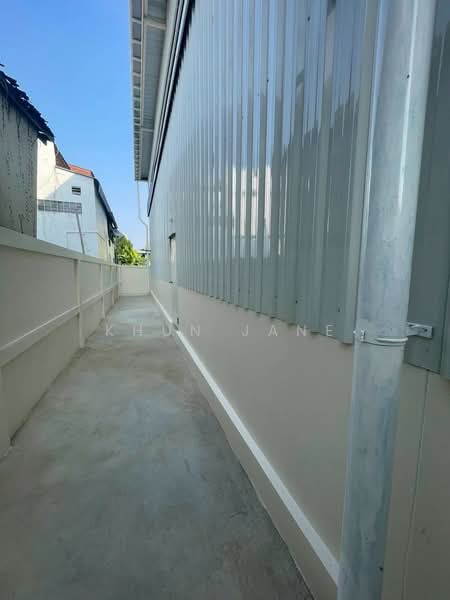 Warehouse for Rent in Prime Location – On Nut Area (SPSJP283), Bangkok, อ่อนนุช 74/1, Prawet, Prawet, Bangkok, , 300 sqm, Warehouse/Factory For Rent, by Khun Jane, 500257474 - DDproperty.com