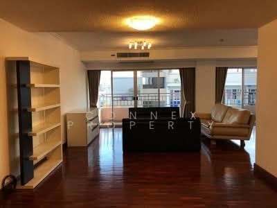 For Rent - Sathorn Park Place, Bangkok