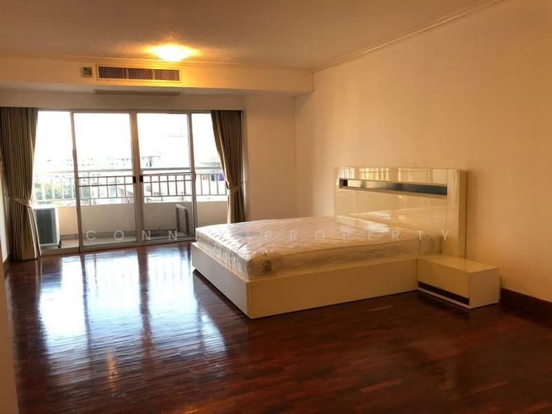 Sathorn Park Place : สาธร พาร์ค เพลส, กรุงเทพ, 27 สาทรใต้, ทุ่งมหาเมฆ, สาทร, กรุงเทพ, 240 ตร.ม., คอนโด ให้เช่า, โดย Connex Property, 500257475 - DDproperty.com