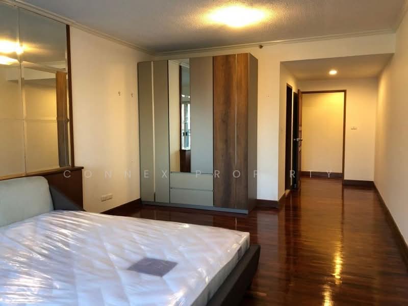 Sathorn Park Place : สาธร พาร์ค เพลส, กรุงเทพ, 27 สาทรใต้, ทุ่งมหาเมฆ, สาทร, กรุงเทพ, 240 ตร.ม., คอนโด ให้เช่า, โดย Connex Property, 500257475 - DDproperty.com
