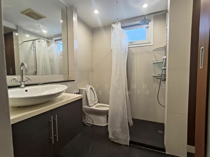Grand Ville House 1, Bangkok, 36 Soi Sukhumvit 24, Khong Tan, Khlong Toei, Bangkok, 2 Bedrooms, 184 sqm, Condo For Rent, by PROPERTYSIGHTS REAL ESTATE, 500257478 - DDproperty.com