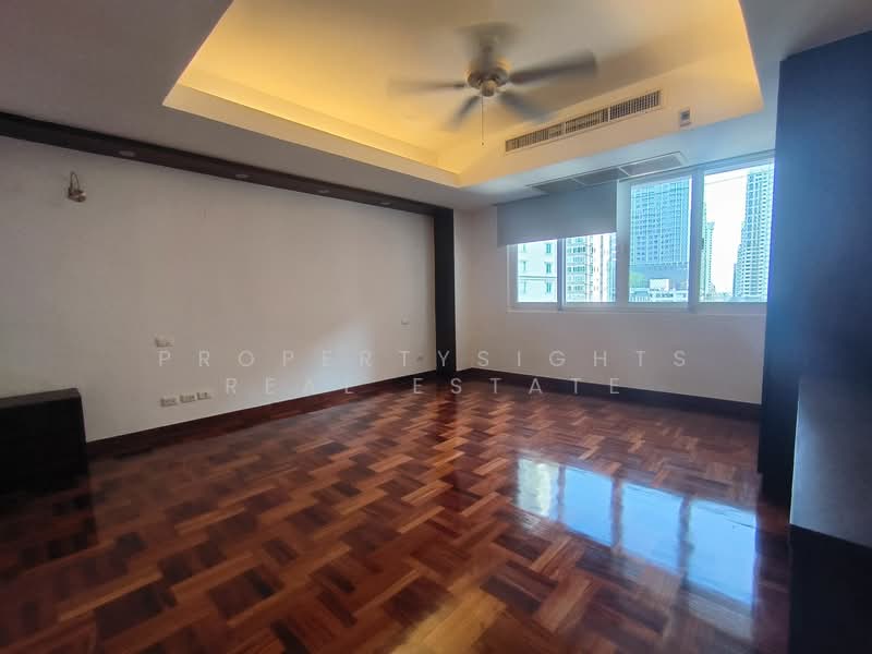 Grand Ville House 1, Bangkok, 36 Soi Sukhumvit 24, Khong Tan, Khlong Toei, Bangkok, 2 Bedrooms, 184 sqm, Condo For Rent, by PROPERTYSIGHTS REAL ESTATE, 500257478 - DDproperty.com