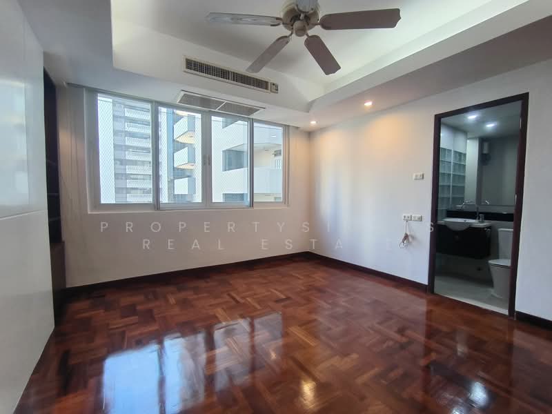 Grand Ville House 1, Bangkok, 36 Soi Sukhumvit 24, Khong Tan, Khlong Toei, Bangkok, 2 Bedrooms, 184 sqm, Condo For Rent, by PROPERTYSIGHTS REAL ESTATE, 500257478 - DDproperty.com
