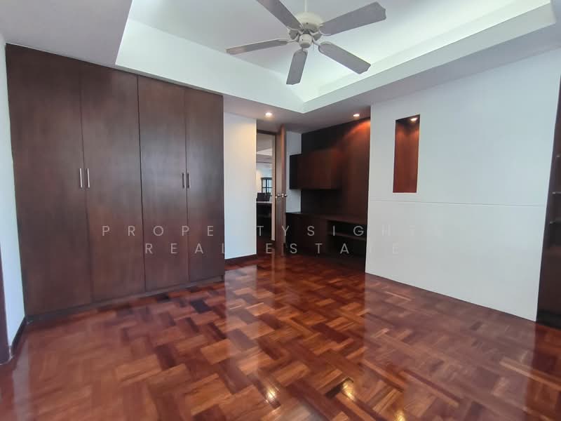 Grand Ville House 1, Bangkok, 36 Soi Sukhumvit 24, Khong Tan, Khlong Toei, Bangkok, 2 Bedrooms, 184 sqm, Condo For Rent, by PROPERTYSIGHTS REAL ESTATE, 500257478 - DDproperty.com