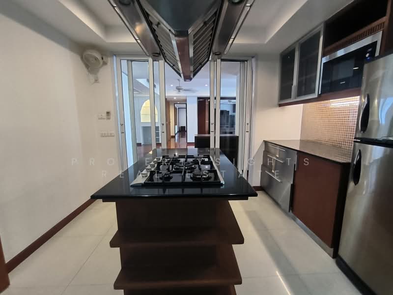 Grand Ville House 1, Bangkok, 36 Soi Sukhumvit 24, Khong Tan, Khlong Toei, Bangkok, 2 Bedrooms, 184 sqm, Condo For Rent, by PROPERTYSIGHTS REAL ESTATE, 500257478 - DDproperty.com