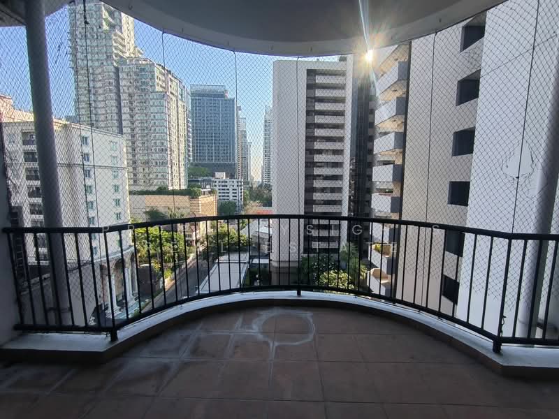 Grand Ville House 1, Bangkok, 36 Soi Sukhumvit 24, Khong Tan, Khlong Toei, Bangkok, 2 Bedrooms, 184 sqm, Condo For Rent, by PROPERTYSIGHTS REAL ESTATE, 500257478 - DDproperty.com
