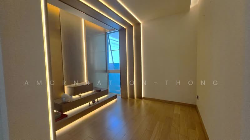 House, Bangkok, Khlong Tan Nua, Watthana, Bangkok, 5 Bedrooms, 801 sqm, Single Detached House For Rent, by Amornrat On-Thong, 500257480 - DDproperty.com