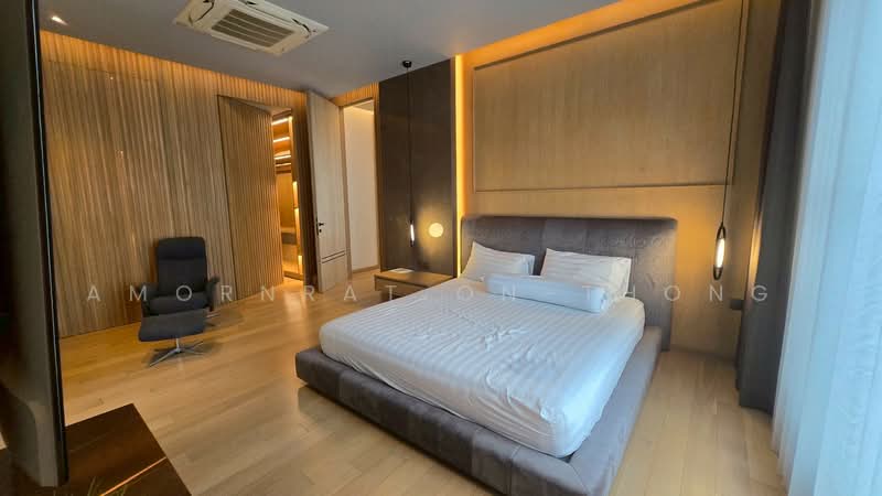 House, Bangkok, Khlong Tan Nua, Watthana, Bangkok, 5 Bedrooms, 801 sqm, Single Detached House For Rent, by Amornrat On-Thong, 500257480 - DDproperty.com