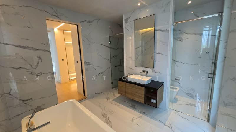 บ้าน, กรุงเทพ, คลองตันเหนือ, วัฒนา, กรุงเทพ, 801 ตร.ม., บ้านเดี่ยว ให้เช่า, โดย Amornrat On-Thong, 500257480 - DDproperty.com