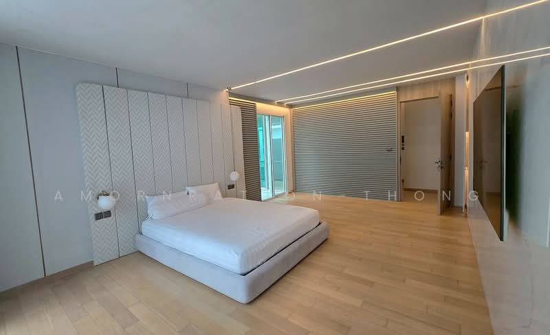 House, Bangkok, Khlong Tan Nua, Watthana, Bangkok, 5 Bedrooms, 801 sqm, Single Detached House For Rent, by Amornrat On-Thong, 500257480 - DDproperty.com