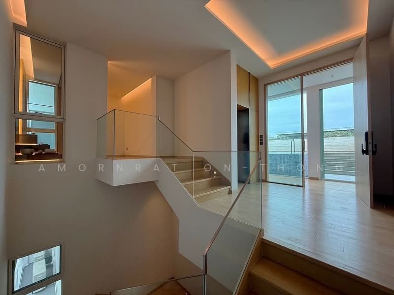 House, Bangkok, Khlong Tan Nua, Watthana, Bangkok, 5 Bedrooms, 801 sqm, Single Detached House For Rent, by Amornrat On-Thong, 500257480 - DDproperty.com