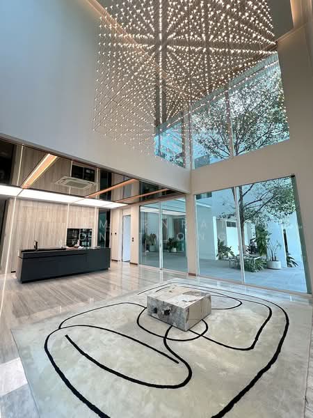 House, Bangkok, Khlong Tan Nua, Watthana, Bangkok, 5 Bedrooms, 801 sqm, Single Detached House For Rent, by Amornrat On-Thong, 500257480 - DDproperty.com