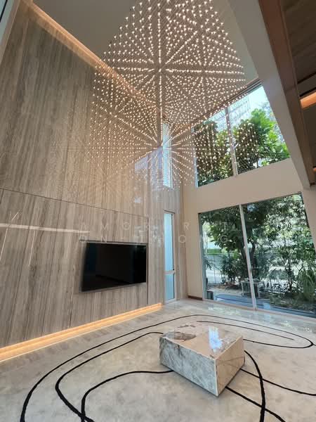 House, Bangkok, Khlong Tan Nua, Watthana, Bangkok, 5 Bedrooms, 801 sqm, Single Detached House For Rent, by Amornrat On-Thong, 500257480 - DDproperty.com