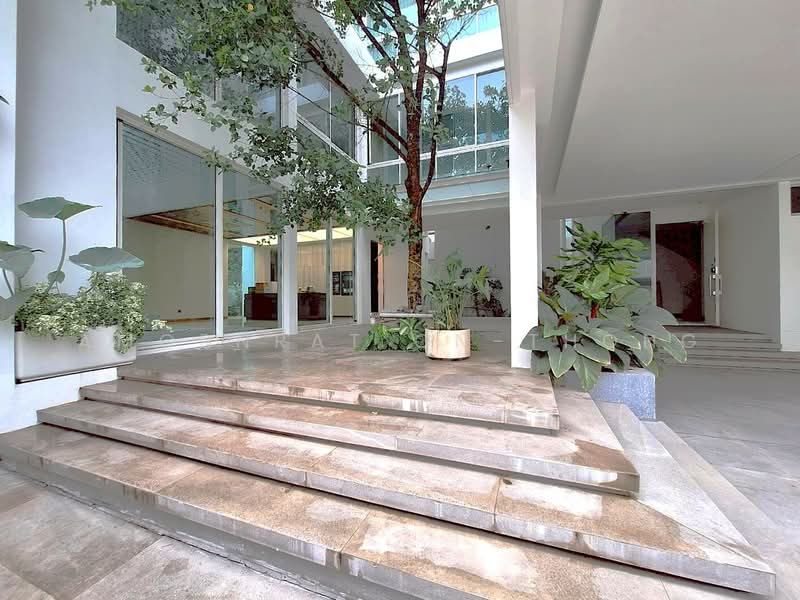 บ้าน, กรุงเทพ, คลองตันเหนือ, วัฒนา, กรุงเทพ, 801 ตร.ม., บ้านเดี่ยว ให้เช่า, โดย Amornrat On-Thong, 500257480 - DDproperty.com