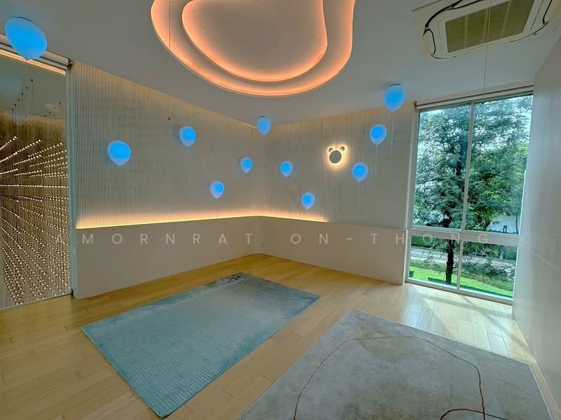 บ้าน, กรุงเทพ, คลองตันเหนือ, วัฒนา, กรุงเทพ, 801 ตร.ม., บ้านเดี่ยว ให้เช่า, โดย Amornrat On-Thong, 500257480 - DDproperty.com