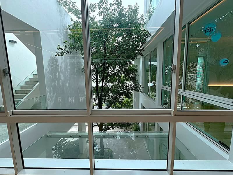 House, Bangkok, Khlong Tan Nua, Watthana, Bangkok, 5 Bedrooms, 801 sqm, Single Detached House For Rent, by Amornrat On-Thong, 500257480 - DDproperty.com