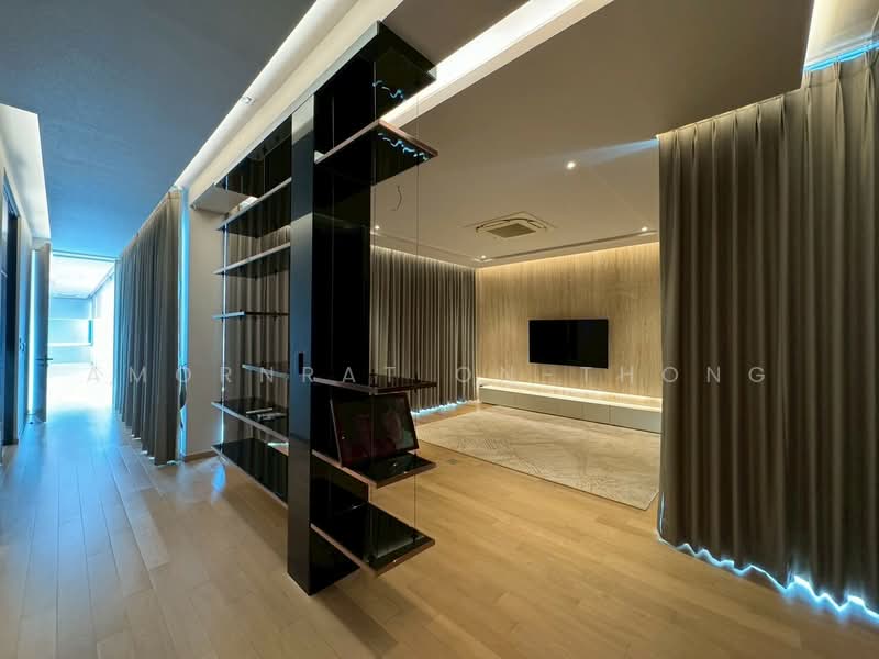 บ้าน, กรุงเทพ, คลองตันเหนือ, วัฒนา, กรุงเทพ, 801 ตร.ม., บ้านเดี่ยว ให้เช่า, โดย Amornrat On-Thong, 500257480 - DDproperty.com