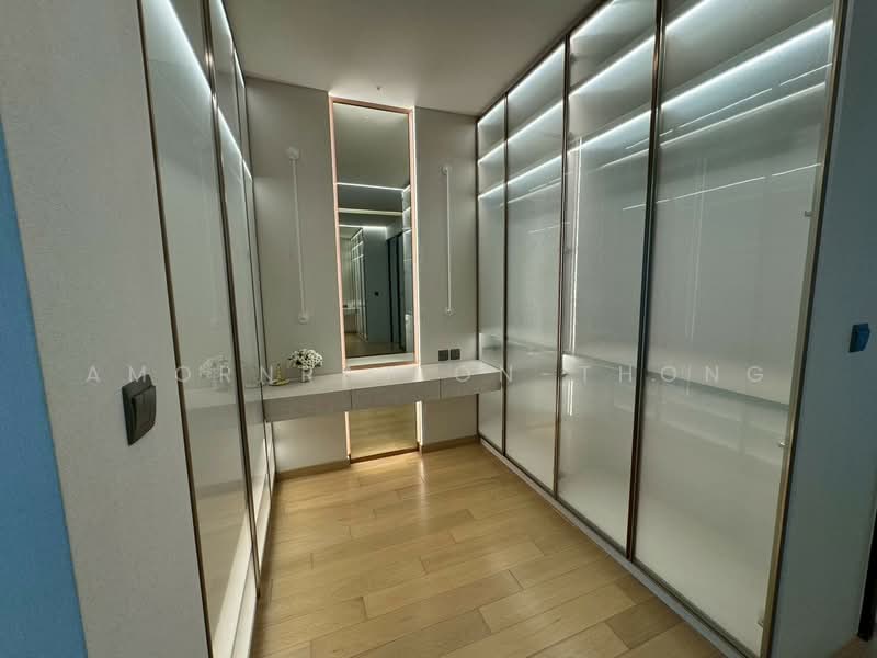 House, Bangkok, Khlong Tan Nua, Watthana, Bangkok, 5 Bedrooms, 801 sqm, Single Detached House For Rent, by Amornrat On-Thong, 500257480 - DDproperty.com