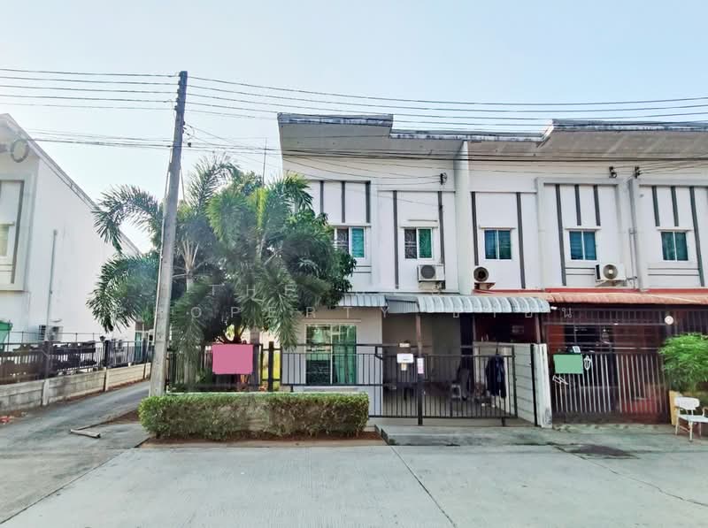 For Sale - Lio Chachoengsao-Bang Phra, Chachoengsao