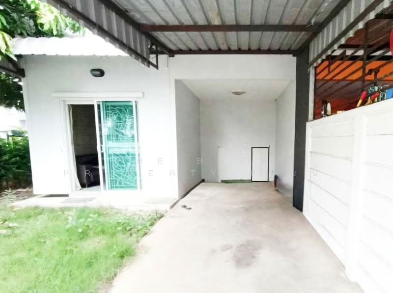 For Sale - Lio Chachoengsao-Bang Phra, Chachoengsao