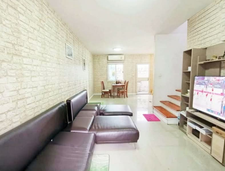 For Sale - Lio Chachoengsao-Bang Phra, Chachoengsao