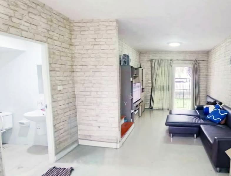 For Sale - Lio Chachoengsao-Bang Phra, Chachoengsao