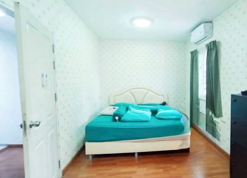 For Sale - Lio Chachoengsao-Bang Phra, Chachoengsao