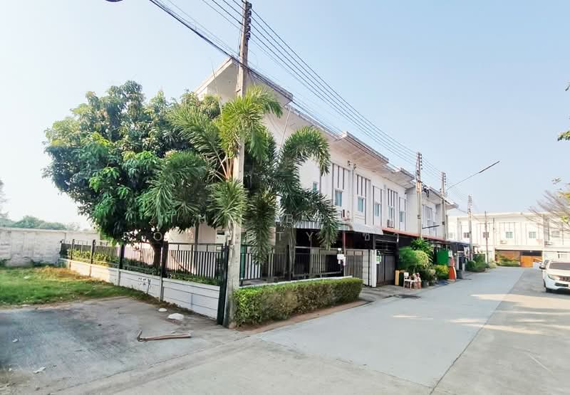 For Sale - Lio Chachoengsao-Bang Phra, Chachoengsao