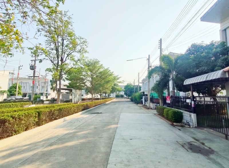 For Sale - Lio Chachoengsao-Bang Phra, Chachoengsao