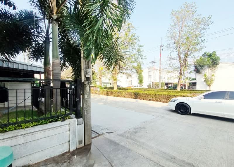 For Sale - Lio Chachoengsao-Bang Phra, Chachoengsao