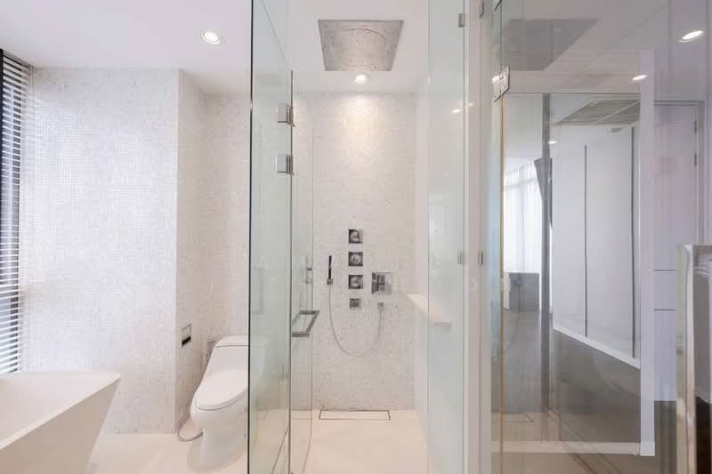 Vittorio 39, Bangkok, 8 Sukhumvit, Khlong Tan Nua, Watthana, Bangkok, 2 Bedrooms, 138 sqm, Condo For Rent, by Amarin Sitthidhoon, 500257482 - DDproperty.com