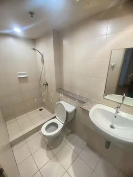 Resorta Yen-Akat, Bangkok, 270 87 Soi Amon, Chong Nonsi, Yan Nawa, Bangkok, 2 Bedrooms, 90 sqm, Condo For Rent, by Connex Property, 500257483 - DDproperty.com