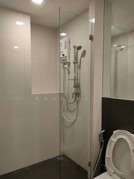 For Rent - Chambers On-Nut Station, Bangkok