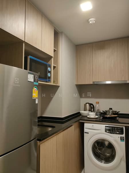 For Rent - Chambers On-Nut Station, Bangkok