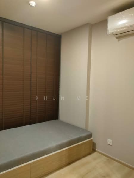 For Rent - Chambers On-Nut Station, Bangkok