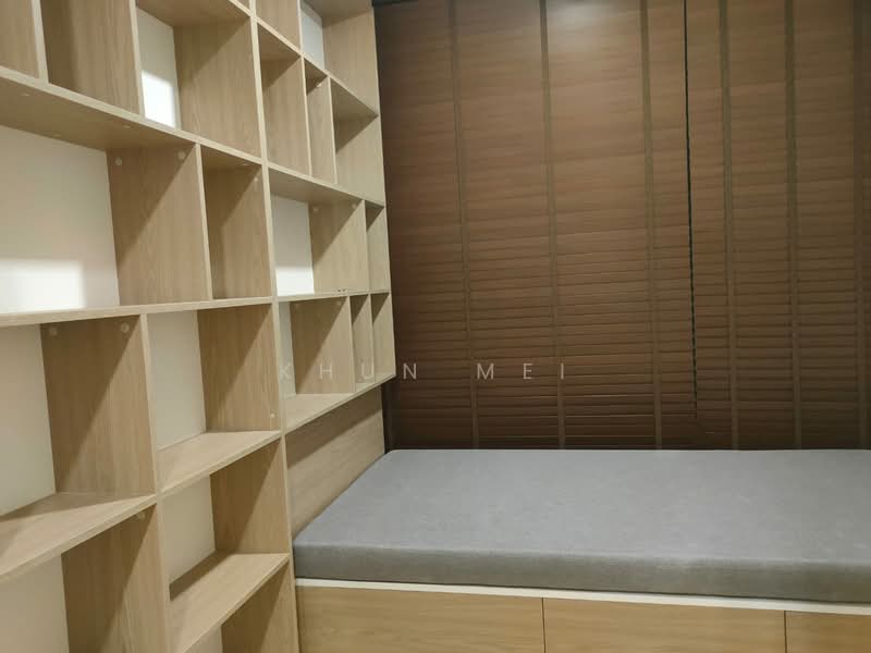 Chambers On-Nut Station : แชมเบอร์ส อ่อนนุช สเตชั่น, กรุงเทพ, ซอยสุขุมวิท 81 ถนนสุขุมวิท, พระโขนงเหนือ, วัฒนา, กรุงเทพ, 36 ตร.ม., คอนโด ให้เช่า, โดย Khun Mei, 500257484 - DDproperty.com