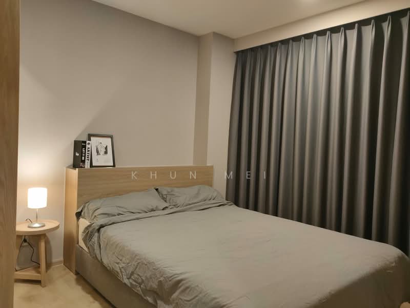 For Rent - Chambers On-Nut Station, Bangkok