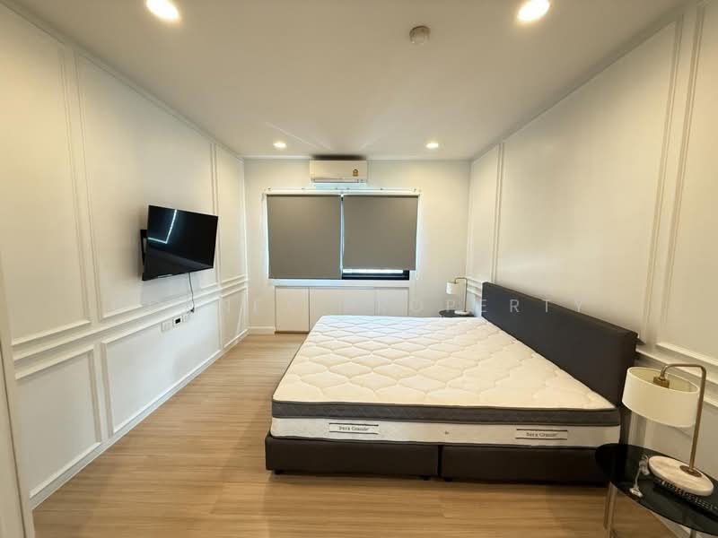 Renova Residence Chidlom, Bangkok, 1049 Soi Nai Loet, Lumphini, Pathum Wan, Bangkok, 2 Bedrooms, 80 sqm, Condo For Rent, by Connex Property, 500257486 - DDproperty.com