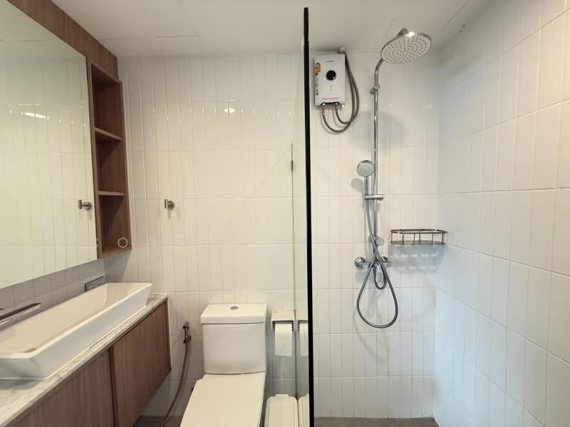 Renova Residence Chidlom, Bangkok, 1049 Soi Nai Loet, Lumphini, Pathum Wan, Bangkok, 2 Bedrooms, 80 sqm, Condo For Rent, by Connex Property, 500257486 - DDproperty.com