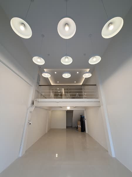 ให้เช่า - อาคารพาณิชย์ให้เช่า หัวหิน ใกล้ตลาด ทำเลค้าขาย คนพลุกพล่าน, ประจวบคีรีขันธ์