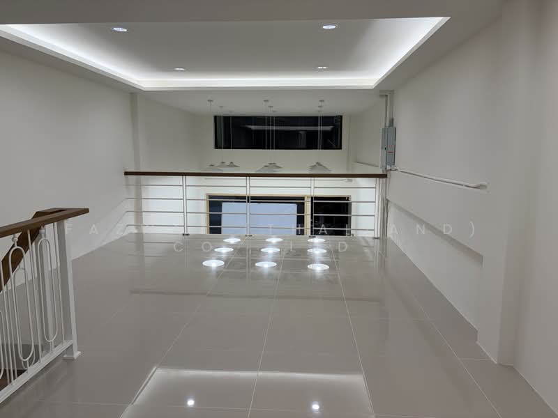 ให้เช่า - อาคารพาณิชย์ให้เช่า หัวหิน ใกล้ตลาด ทำเลค้าขาย คนพลุกพล่าน, ประจวบคีรีขันธ์