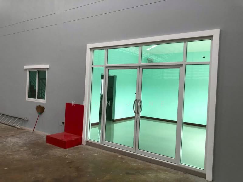 Warehouse for Rent, Setthakit Road, Samut Sakhon (SPSJP284), Samut Sakhon, ถนนเศรษฐกิจ, Na Di, Muang Samut Sakhon, Samut Sakhon, , 1,420 sqm, Warehouse/Factory For Rent, by Khun Jane, 500257490 - DDproperty.com