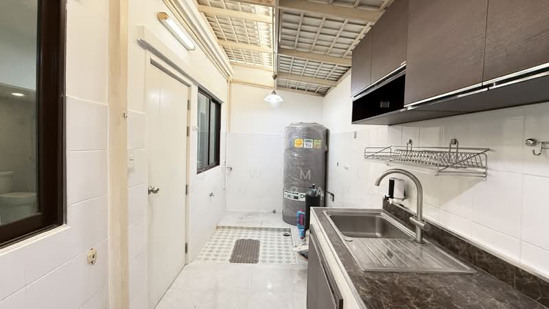 Pruksa Ville 73 Patthanakan, Bangkok, Soi Pattanakarn 38, Suan Luang, Suan Luang, Bangkok, 3 Bedrooms, 120 sqm, Townhouse For Rent, by Ponwimol Wipanarapai, 500257492 - DDproperty.com