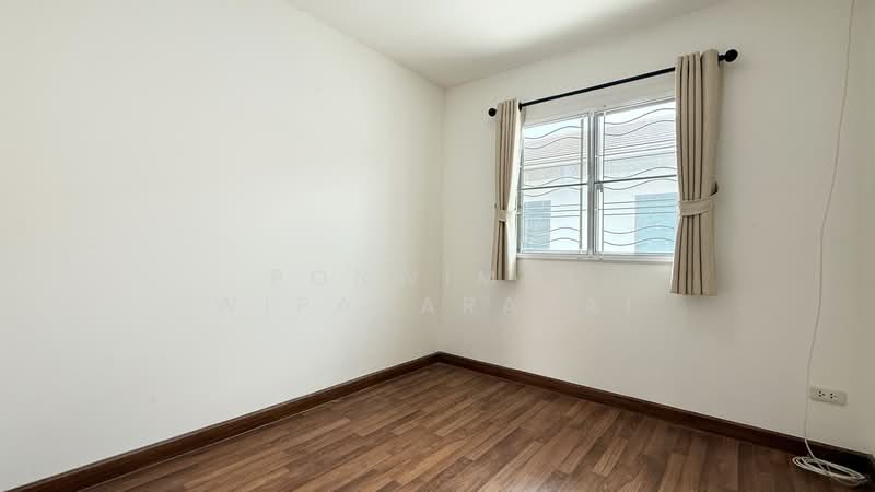 Pruksa Ville 73 Patthanakan, Bangkok, Soi Pattanakarn 38, Suan Luang, Suan Luang, Bangkok, 3 Bedrooms, 120 sqm, Townhouse For Rent, by Ponwimol Wipanarapai, 500257492 - DDproperty.com