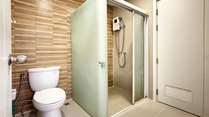 Pruksa Ville 73 Patthanakan, Bangkok, Soi Pattanakarn 38, Suan Luang, Suan Luang, Bangkok, 3 Bedrooms, 120 sqm, Townhouse For Rent, by Ponwimol Wipanarapai, 500257492 - DDproperty.com