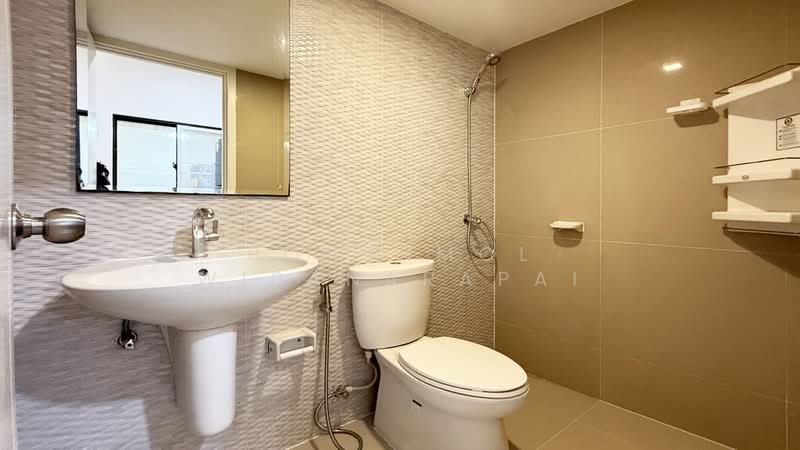 Pruksa Ville 73 Patthanakan, Bangkok, Soi Pattanakarn 38, Suan Luang, Suan Luang, Bangkok, 3 Bedrooms, 120 sqm, Townhouse For Rent, by Ponwimol Wipanarapai, 500257492 - DDproperty.com