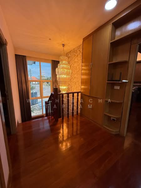 Home for sale, Pathum Thani, Lak Hok, Muang Pathum Thani, Pathum Thani, 4 Bedrooms, 300 sqm, Single Detached House For Sale, by Wachiracha Taptam, 500257493 - DDproperty.com