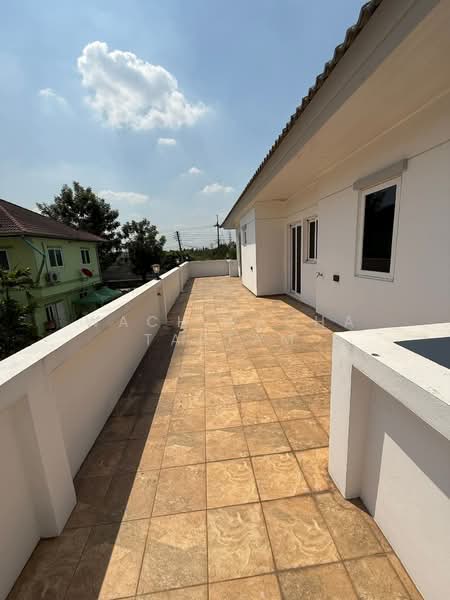 Home for sale, Pathum Thani, Lak Hok, Muang Pathum Thani, Pathum Thani, 4 Bedrooms, 300 sqm, Single Detached House For Sale, by Wachiracha Taptam, 500257493 - DDproperty.com