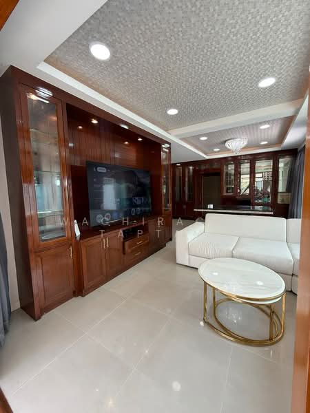 ขายบ้านหรู, ปทุมธานี, หลักหก, เมืองปทุมธานี, ปทุมธานี, 300 ตร.ม., บ้านเดี่ยว ขาย, โดย Wachiracha Taptam, 500257493 - DDproperty.com